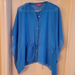 Catherine Blouse Various Size